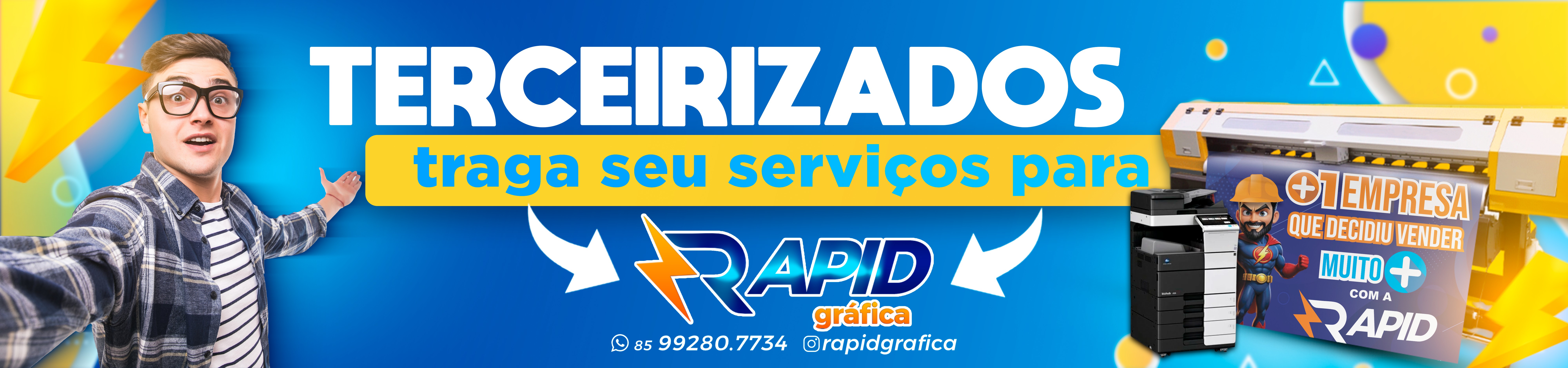 TERCEIRIZADOS